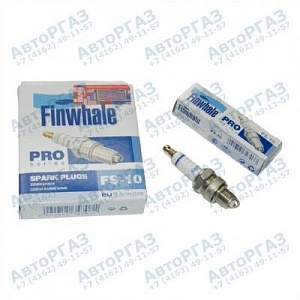 Комплект свечей зажигания finwнаlе рrо, арт. .FS-10/703